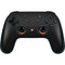 Specialty Vinyl Black Hex Texture Google Stadia Controller Skin